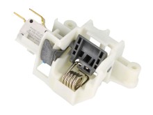 Zámek dveří myčky 70013059 pro HAIER, CANDY a HOOVER