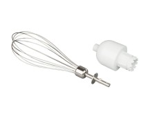 Šlehací metla s převodovkou 00750664 pro ponorný mixér Bosch a Siemens