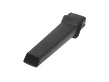 Nástavec vysavače 12019019 pro BOSCH a SIEMENS