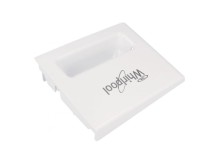 Čelo násypky pračky 481010763630 pro WHIRLPOOL a INDESIT