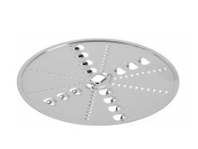 Struhadlo pro kuchyňské roboty BOSCH a SIEMENS 00083577