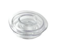 Náhradní víko nádoby mixéru SMEG 762173382