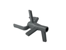 Míchací metla na těsto pro výrobník těstovin Philips 424121022901