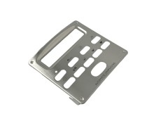 Přední kryt ovládacího panelu kávovaru DeLonghi 7132102600