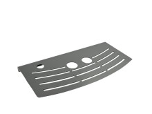 Odkápávací mřížka kávovaru Melitta 6750954