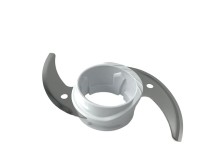 Náhradní sekací nůž pro kuchyňské roboty Bosch 00618099