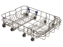 Spodní koš do myčky nádobí 81785417 KÜPPERSBUSCH / TEKA - originální náhrada