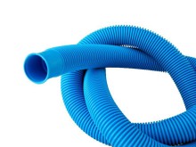 Plovoucí bazénová hadice D 38 dělená po 1 m