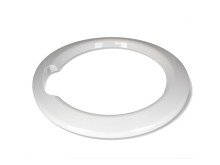 Vnější rámeček dvířek pračky 43011739 CANDY / HOOVER