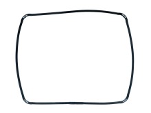 Těsnění dveří trouby 482000022590 pro WHIRLPOOL, INDESIT a Ariston