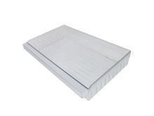 Horní šuplík mrazáku pro lednice BOSCH a SIEMENS 00744722