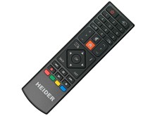 Dálkový ovladač VESTEL / Heider RC39105 a RC39170