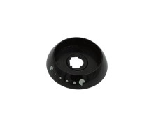 Kroužek hořáku pro plynové sporáky Mora a Gorenje 850929, 1411 - hnědý