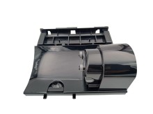 Černá přední dvířka kávovaru Delonghi 7313220531