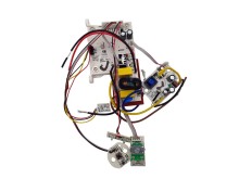 Elektronická deska pro kuchyňské roboty Electrolux 4055411831