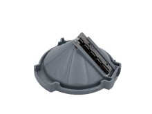 Náhradní struhadlo pro tyčový mixér Braun 7322117794 - tagliatelle