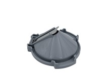 Náhradní struhadlo pro zeleninové nudle linguine Braun 7322117804