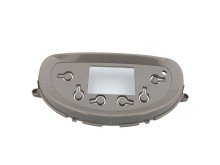 Přední kryt ovládacího panelu pro domácí pekárny Moulinex SS-189766