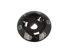 Kroužek přepínače funkcí trouby Fagor, Brandt C20K014B5