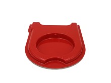 Kryt pohonu pro kuchyňský robot Bosch 12013440