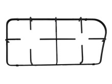 Vařidlová mřížka Mora a Gorenje 814702 pro varné desky 4243.0002, 4244.0002, 4244.1002
