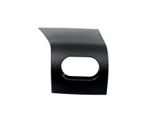 Boční kryt pláště kuchyňského robotu Bosch 00703160