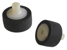 Přítlačná kladka Audio AP121 JVC VKP3000-00C 13.3 x 13.0 x 2.5 mm
