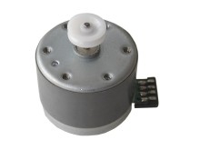Motor magnetofonu 12V CCW Mitsumi / Sharp MMA-6B2LWIKX dvourychlostní