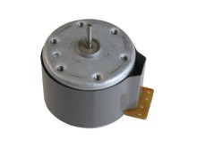 Dvourychlostní motor magnofonu 12V CCW Mitsumi MMI-6U2HWA