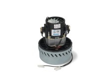 Univerzální dvoustupňový motor vysavače ALFATEC ROWENTA 1000W