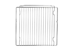 Rošt trouby s brzdou 36 x 37,5 cm - náhradní díl Mora a Gorenje