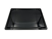 Mělký plech na pečení 47,5 x 36 cm