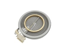 Topné hnízdo duo 180 pro sporáky Mora a Gorenje, 225846