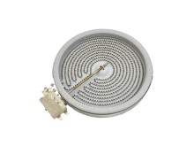 Topné hnízdo duo 180 pro sporáky 1058111004