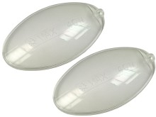 Kryt osvětlení digestoře 133.0058.595 Electrolux / AEG