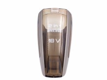 Nádoba na prach pro tyčový vysavač Eta 4446