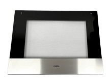 Vnější sklo dvířek trouby Gorenje 397047