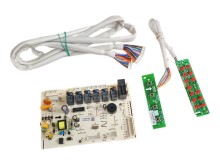 Programátor myčky Gorenje 476451 - náhradní díl