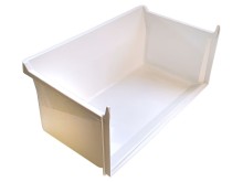 Šuplík mrazáku lednice bez čela 742745600 LIEBHERR