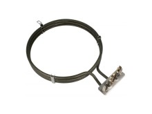 Topné těleso horkovzdušné trouby MIELE 4986672, 2100W