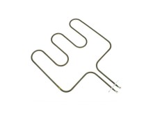 Spodní topné těleso trouby 481225998418 WHIRLPOOL / INDESIT