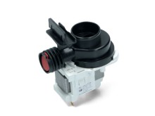 Vypouštěcí čerpadlo 140000738017 ELECTROLUX