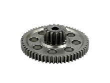 Ozubené dvojkolo převodovky pro kuchyňský robot Eta (ETA 0038 00174)