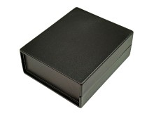 Plastová krabička čtyřdílná KP 2