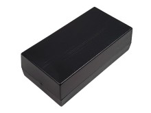 Plastová dvoudílná krabička KP 35A