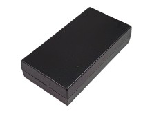 Dvoudílná plastová krabička KP 35B