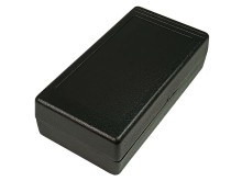 Dvoudílná plastová krabička KP 25