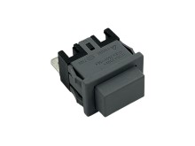 Hlavní vypínač vysavače Rowenta RS-RT1977