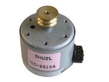 Motor magnetofonu 12V CCW Sharp SHU2L dvourychlostní