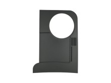 Horní kryt kávovaru Siemens 00709988